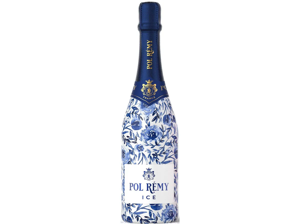 Espumante POL RÉMY ice 0,75 L