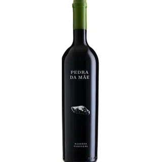 Vinho Tinto Regional do Alentejo 75cl Pedra da Mãe