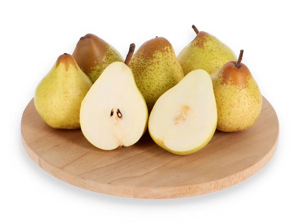 Pêra rocha Auchan kg