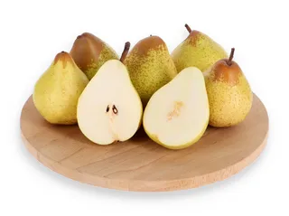 Pêra rocha Auchan kg