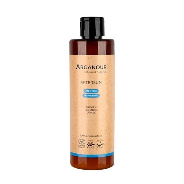 ARGANOUR After Sun 200ML