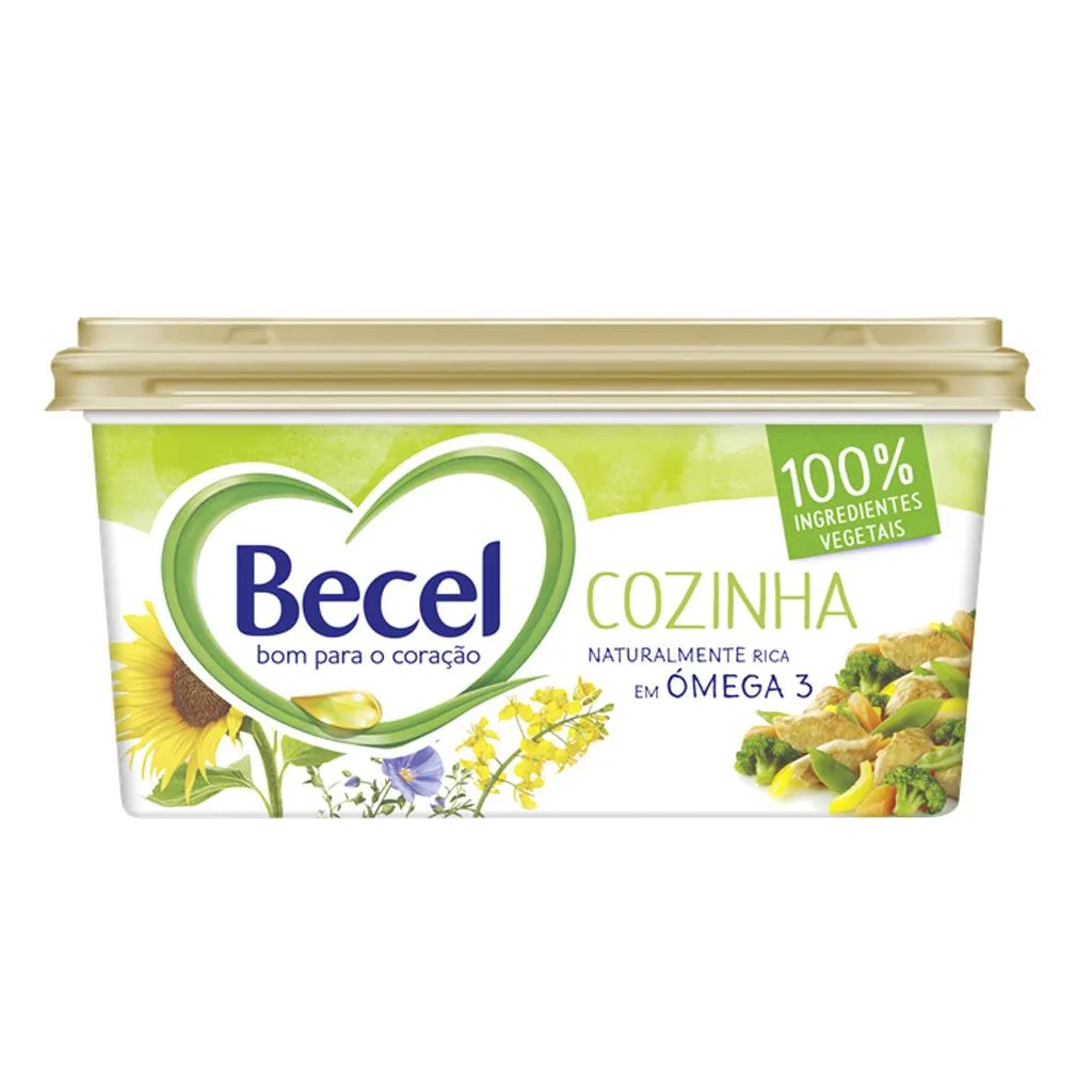 Creme Vegetal Culinário, 450g