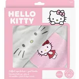 Conjunto de Banho Hello Kitty Abc