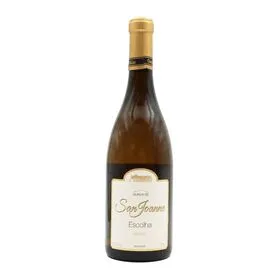 Quinta de Sanjoanne Escolha Vinho Verde Branco