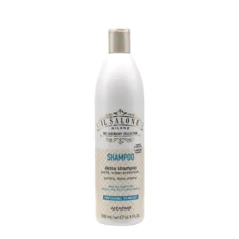 Detox Champô