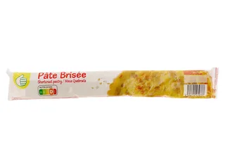massa quebrada polegar 230g