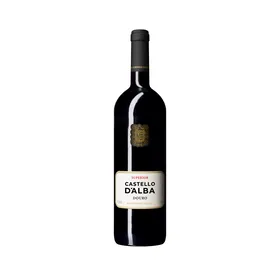 Castello DAlba Superior Douro Vinho Tinto