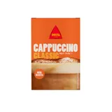 Café solúvel Cappuccino Delta saquetas 10x14 g