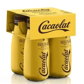 Leite Achocolatado Cacaolat