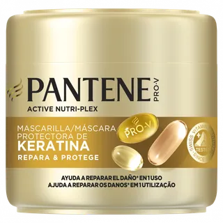 Máscara Active Nutri-Plex Repara & Protege Queratina Pantene