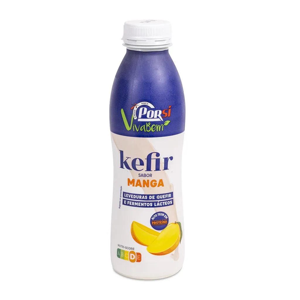 Kefir Líquido Aroma Manga 500g