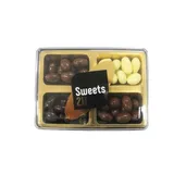 Amêndoas Chocolate de Leite embalagem 250 g - Sweets2u