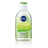 Água micelar urban skin