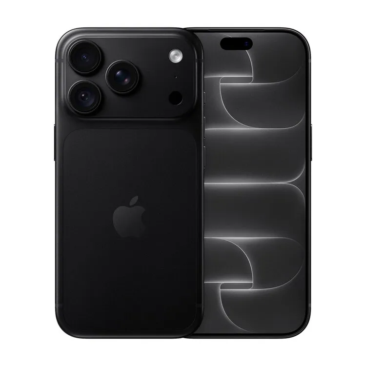 APPLE IPHONE 18 PRO 256GB PRETO