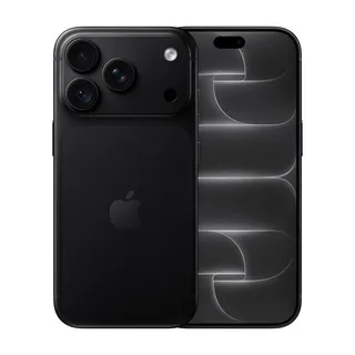 APPLE IPHONE 18 PRO 256GB PRETO