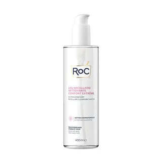 ROC Agua Micelar Extra Confort 400ML