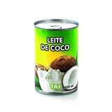 Leite de Coco Tai 400 ml