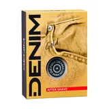 After shave gold