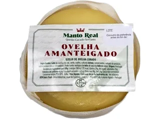 Queijo ovelha VALE DO CÔA amanteigado kg