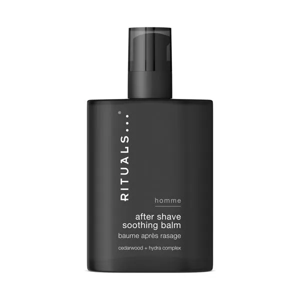 RITUALS Homme After Shave Soothing Balm 100ML