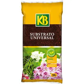 Substrato Universal KB