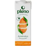 Bebida Vegetal de Amêndoa embalagem 1 L - Pleno