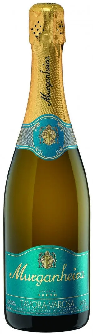 Espumante Bruto Reserva Murganheira