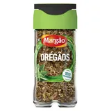 Orégãos Folha em Frasco Margão