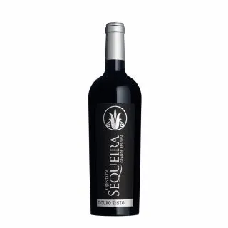 Vinho Tinto Quinta Sequeira Grande Reserva 75cl