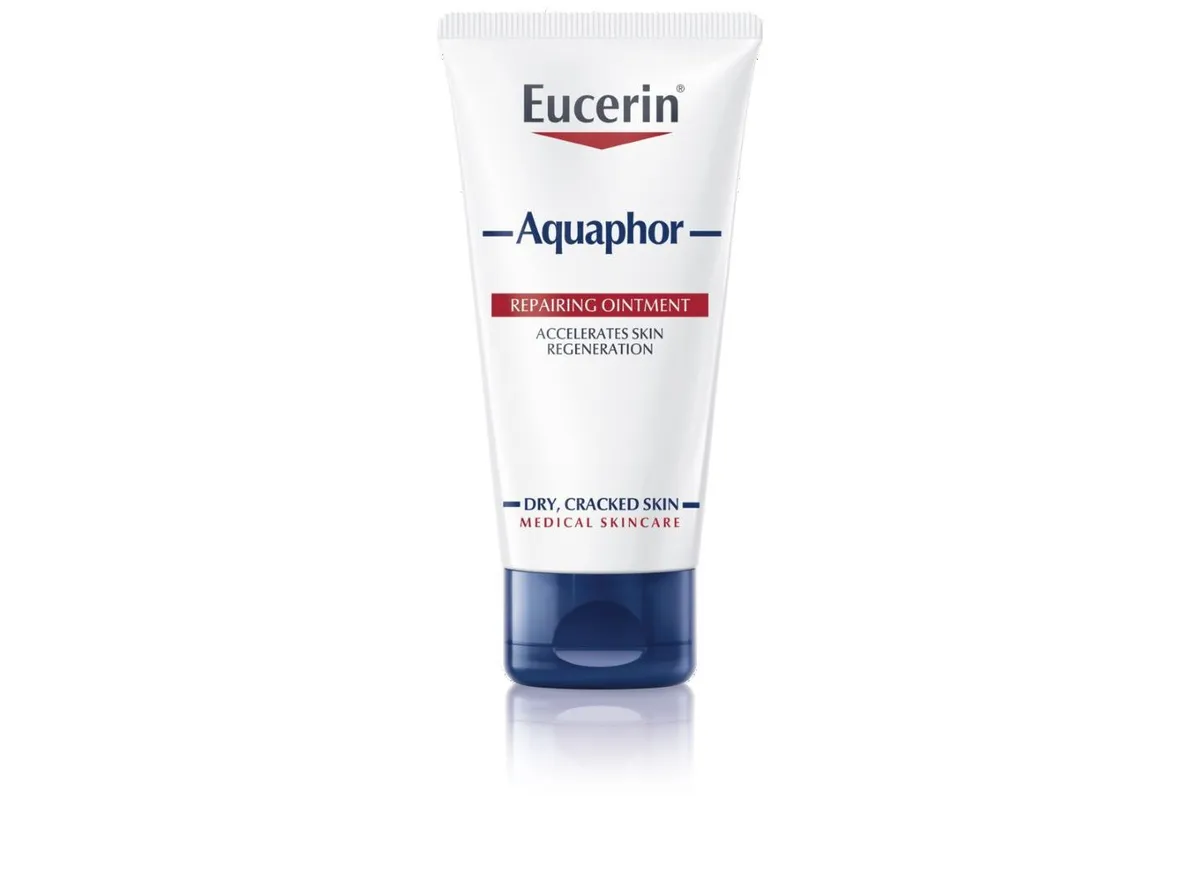 Pomada Eucerin aquaphor 45 ml
