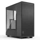 Caixa ATX Fractal Design Epoch Black Tempered Glass Light Tint