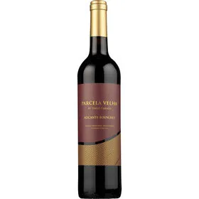 Parcela Velha By Tiago Cabaço Alicante Bouschet Alentejano Vinho Tinto