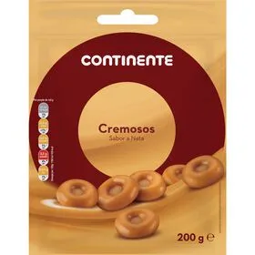 Caramelos Continente