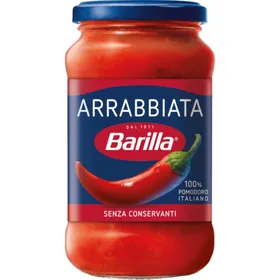 Molho Arrabbiata Barilla
