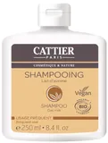Cattier Shampoo de uso frequente 250 ml