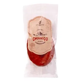Chouriço de Carne de Seia Fumeiro da Serra da Estrela