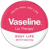 Bálsamo Labial Lábios Rosy Vaseline