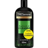 Champô Replenish & Cleanse TRESemmé