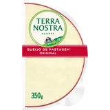 Queijo flamengo, bola quartos, embalagem de 350g