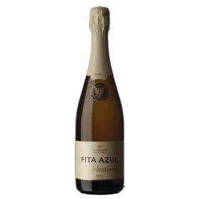 Fita Azul Celebration Reserva Espumante Meio Seco Branco
