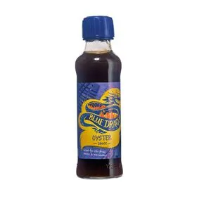 Molho de Ostras Blue Dragon