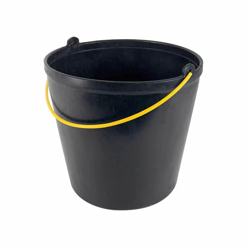 Balde de Plástico 15L