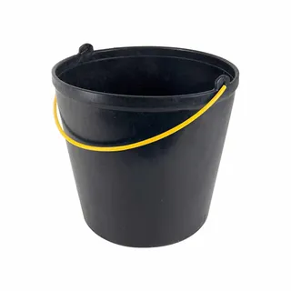 Balde de Plástico 15L