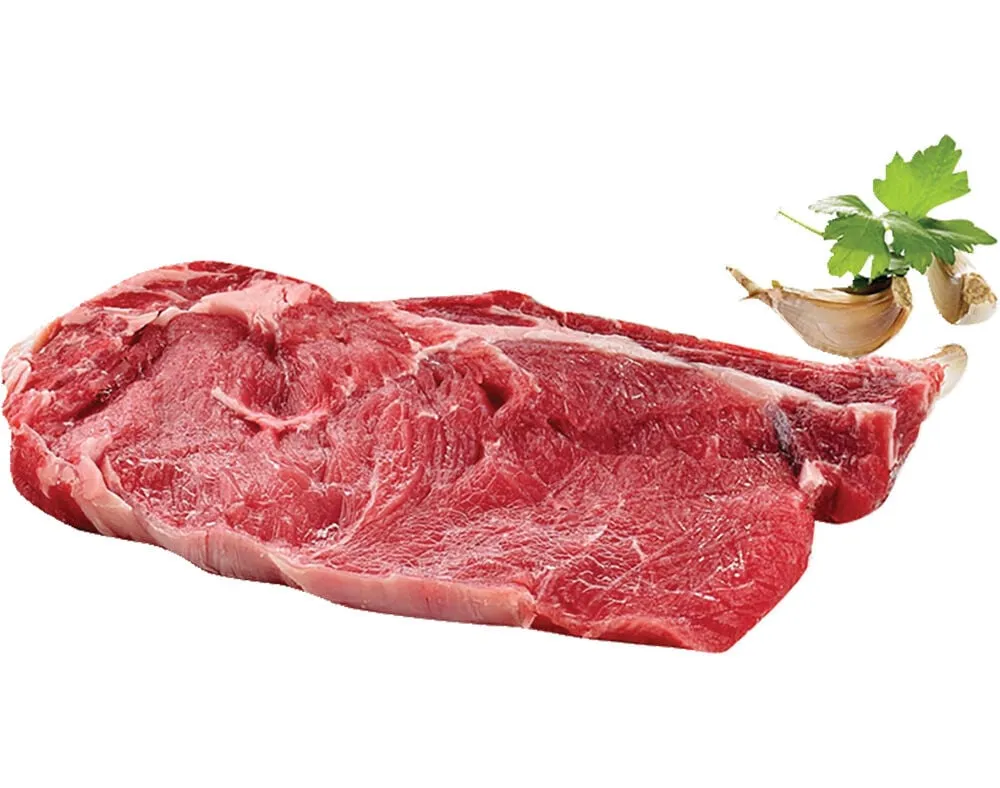 Vazia de bovino kg
