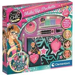 Crazy Chic Pochete Maquilhagem