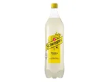 Água tónica Schweppes 1 L (sdr)