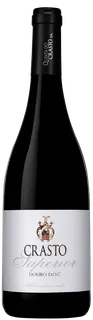 Vinho Tinto Douro Quinta do Crasto Superior