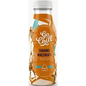 Caramel Macchiato Go Chill Delta