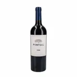 Vinho Tinto Pontual Syrah 75cl