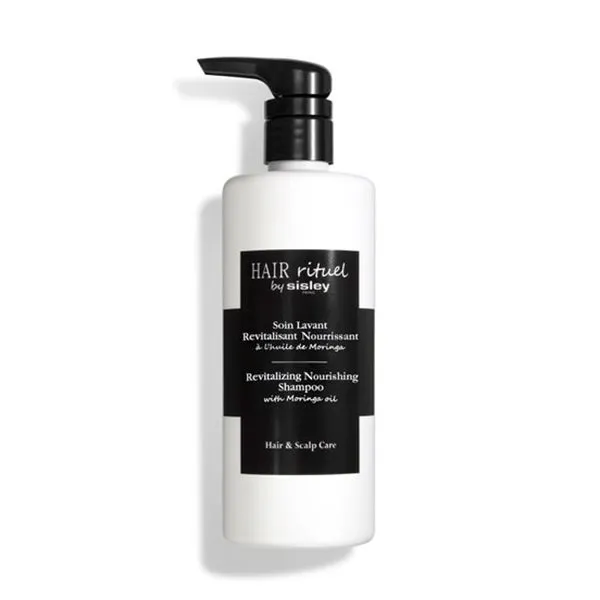 HAIR RITUEL BY SISLEY Soin Lavant Revitalisant Nourrissant 500ML